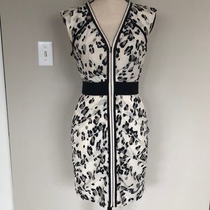 Bebe Cocktail Dress